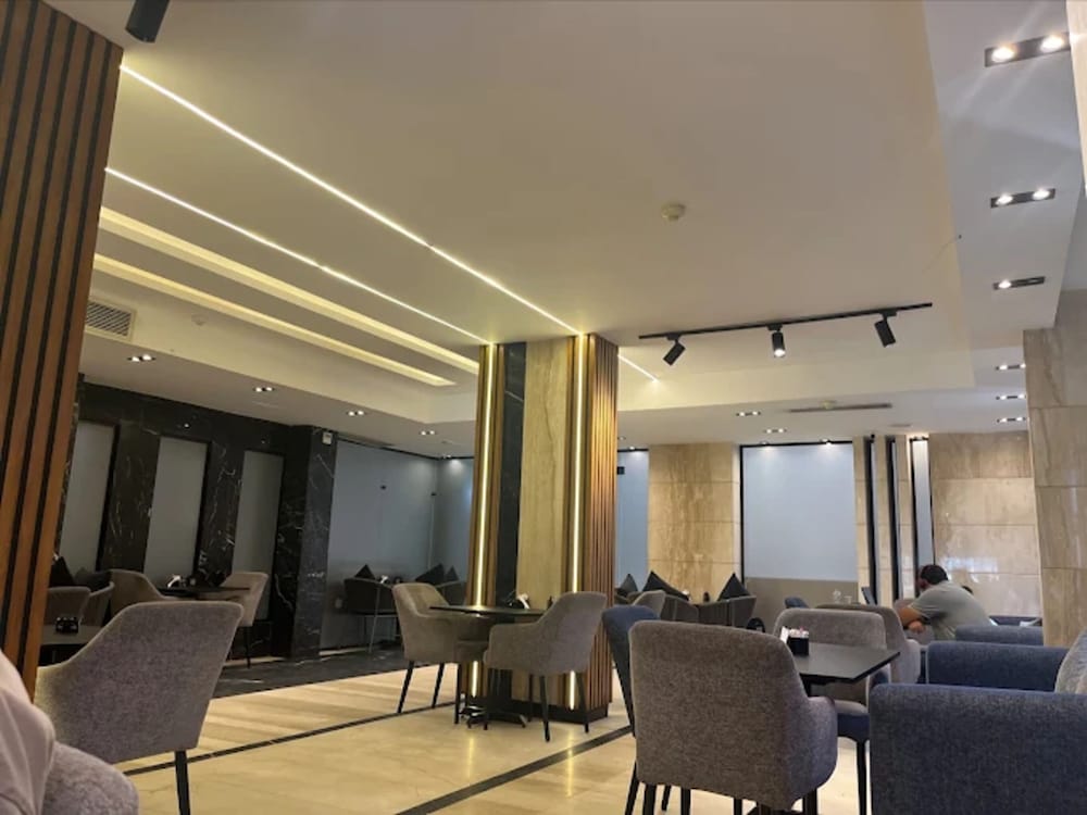 Aura Inn Tiba Pyramids Hotel 41/47