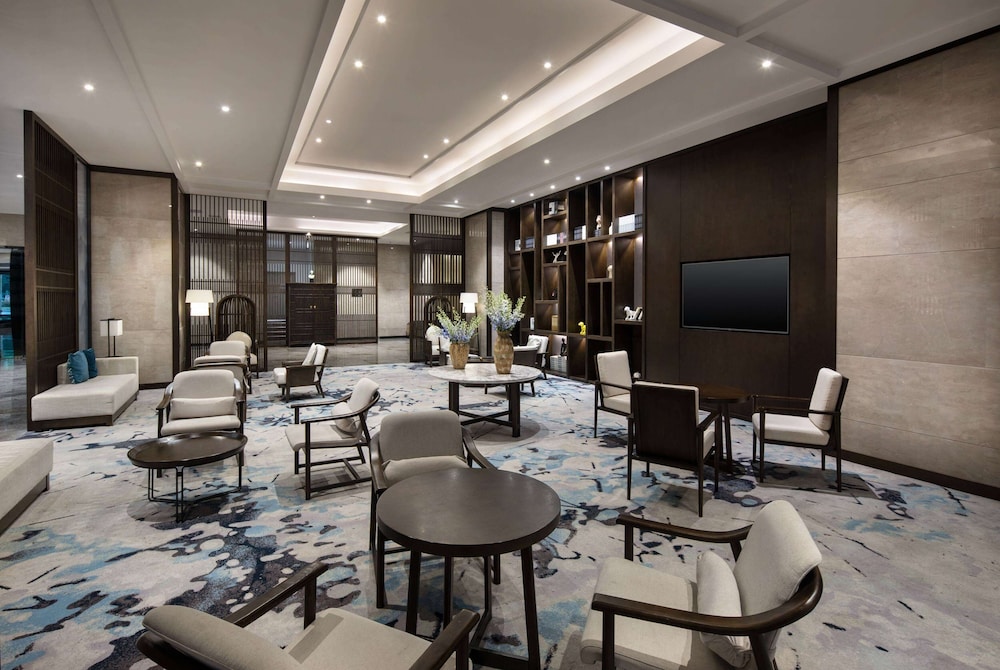 Wyndham Garden Kunming High Tech Zone 26/35