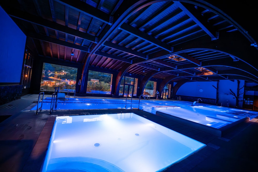 AnyosPark The Mountain & Wellness Resort 20/49