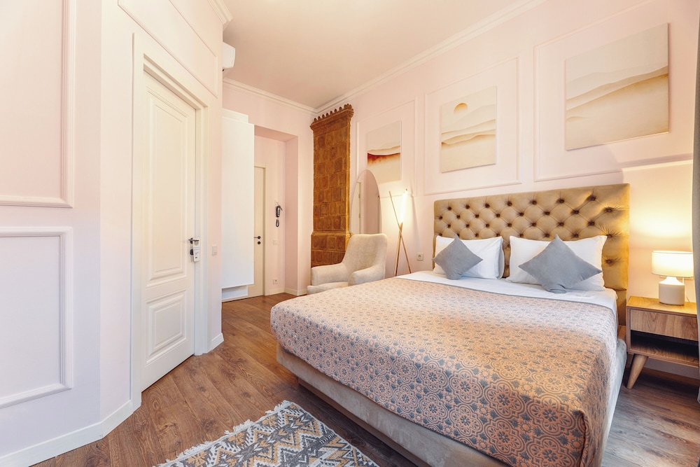 Boutique Hotel Manufactura 31/76