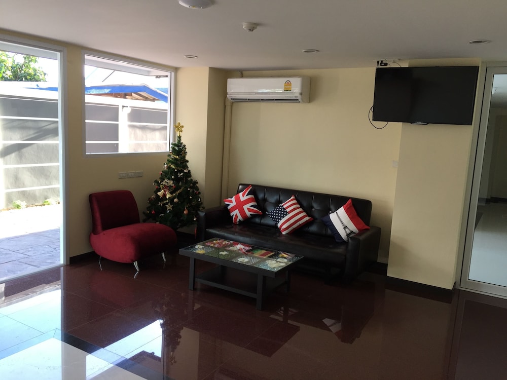 Modernbright Service Apartment 16/20