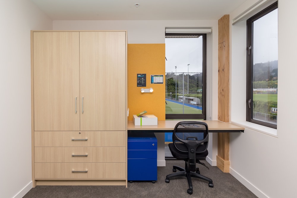Campus Summer Stays - Otago Village 38/50