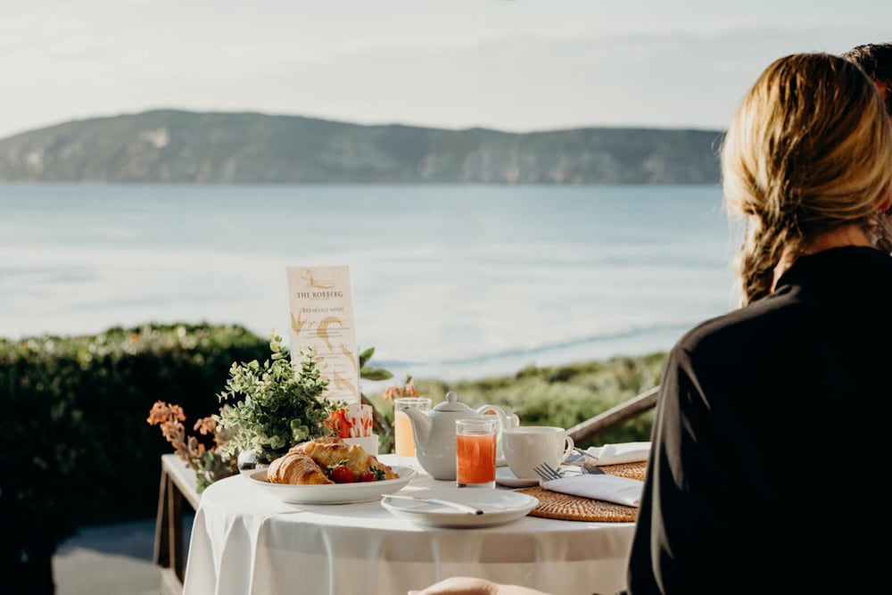 The Robberg Beach Lodge 33/73