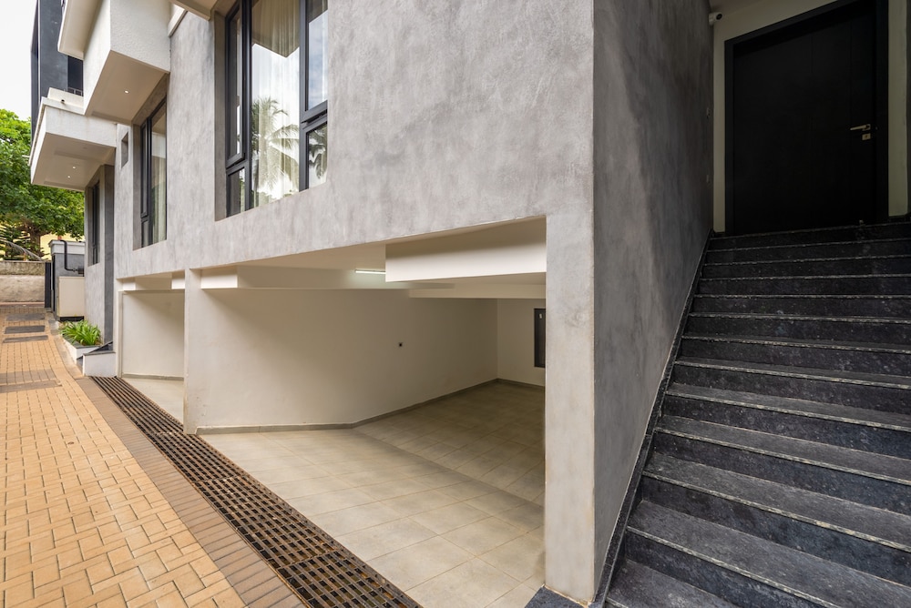 Villa by Olive - Nerul 37/37