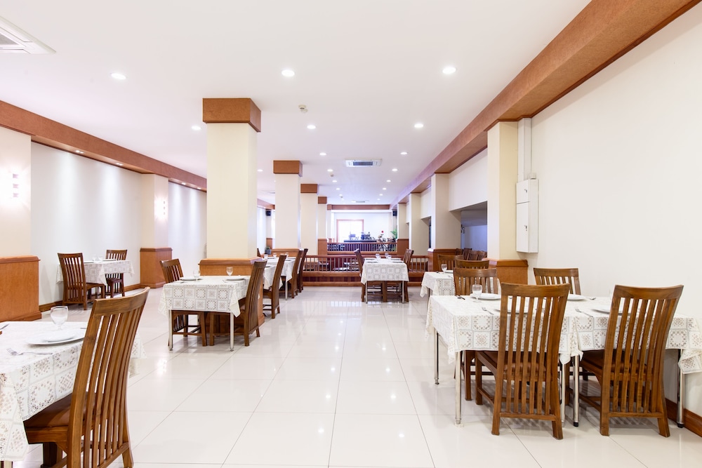 Kanchanaburi City Hotel 44/62