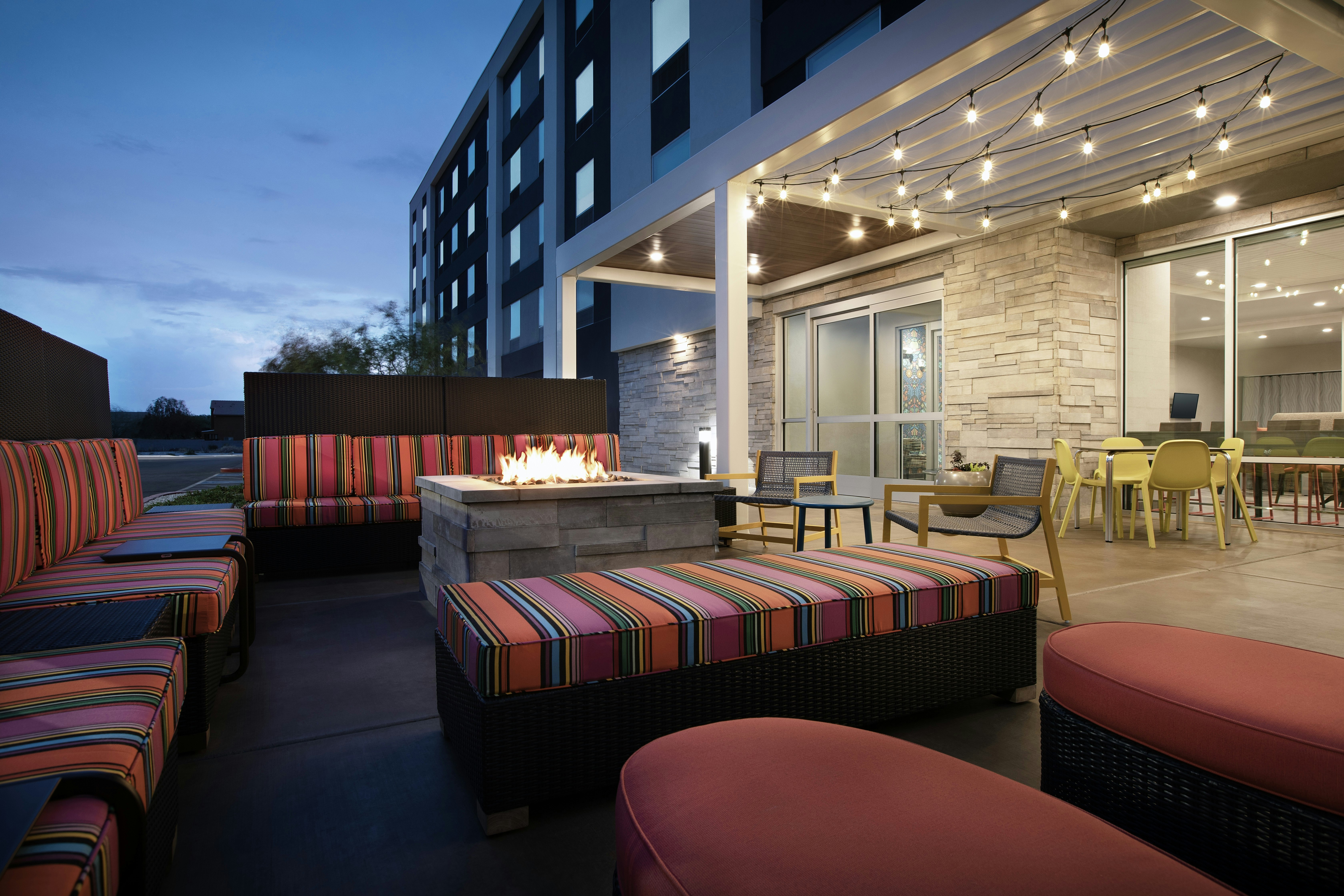 Home2 Suites by Hilton Phoenix North Happy Valley 15/19