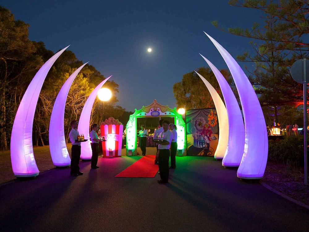 Novotel Sunshine Coast Resort 42/50
