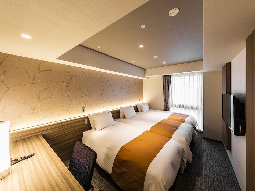 HOTEL ELCIENT KYOTO 18/67