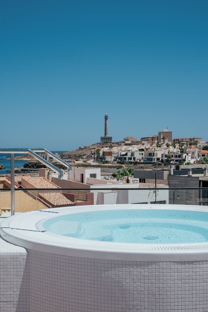 Hotel Cetina Cabo de Palos Puerto 19/34