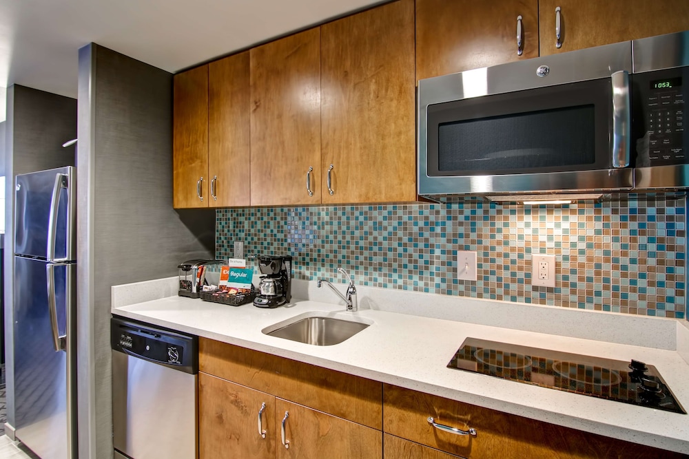 HOMEWOOD SUITES BY HILTON GAITHERSBURG/ WASHINGTON, DC NORTH 31/78