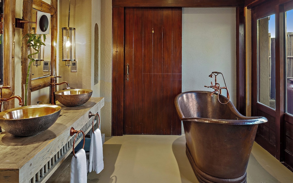 Anantara Sir Bani Yas Island Al Sahel Villa Resort 60/61