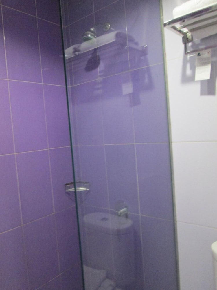 Vio Hotel Surapati Bandung 34/34