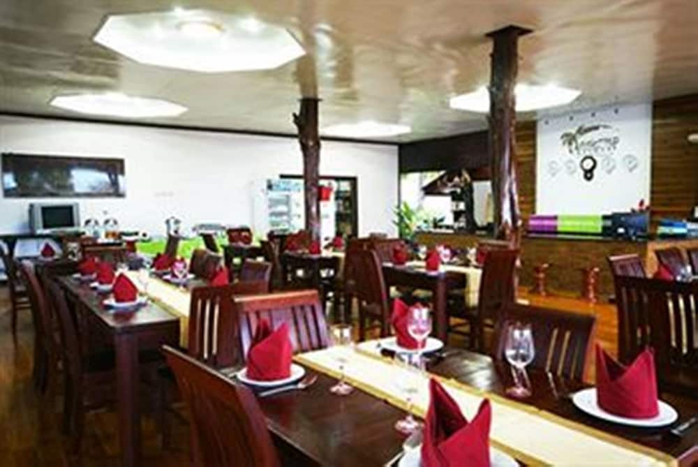 THARATHIP RESORT 54/68