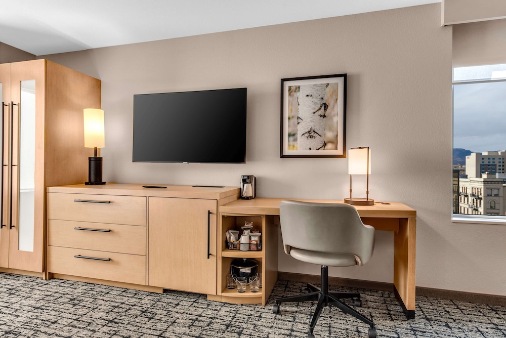 Hyatt Place Colorado Springs Downtown 22/26