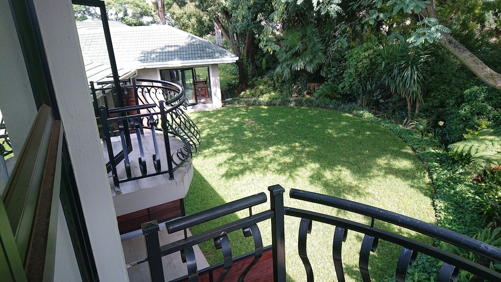 Unitas Guesthouse 24/33