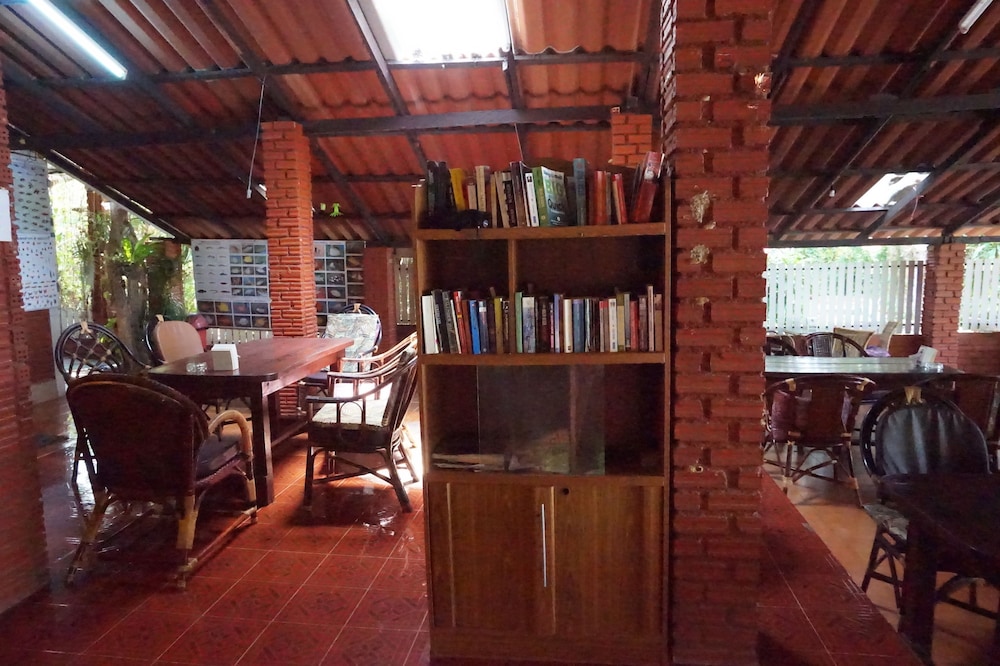 Pine Bungalow 48/64