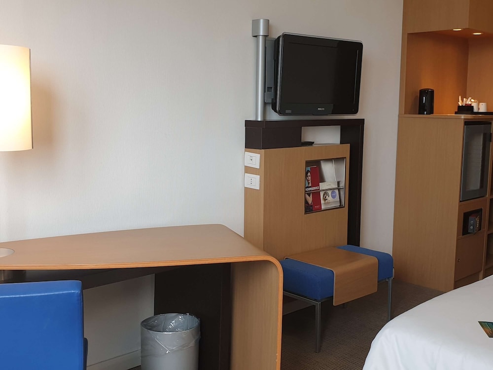 Novotel Salerno Est Arechi 35/75