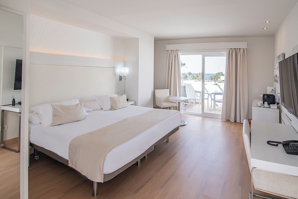 Select, King Bed