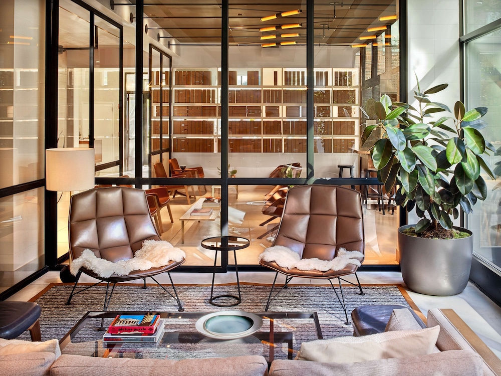 Arlo SoHo 65/77