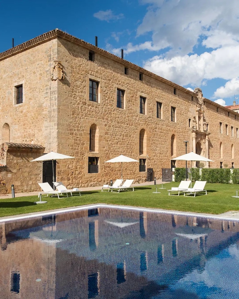 Castilla Termal Burgo de Osma 49/50