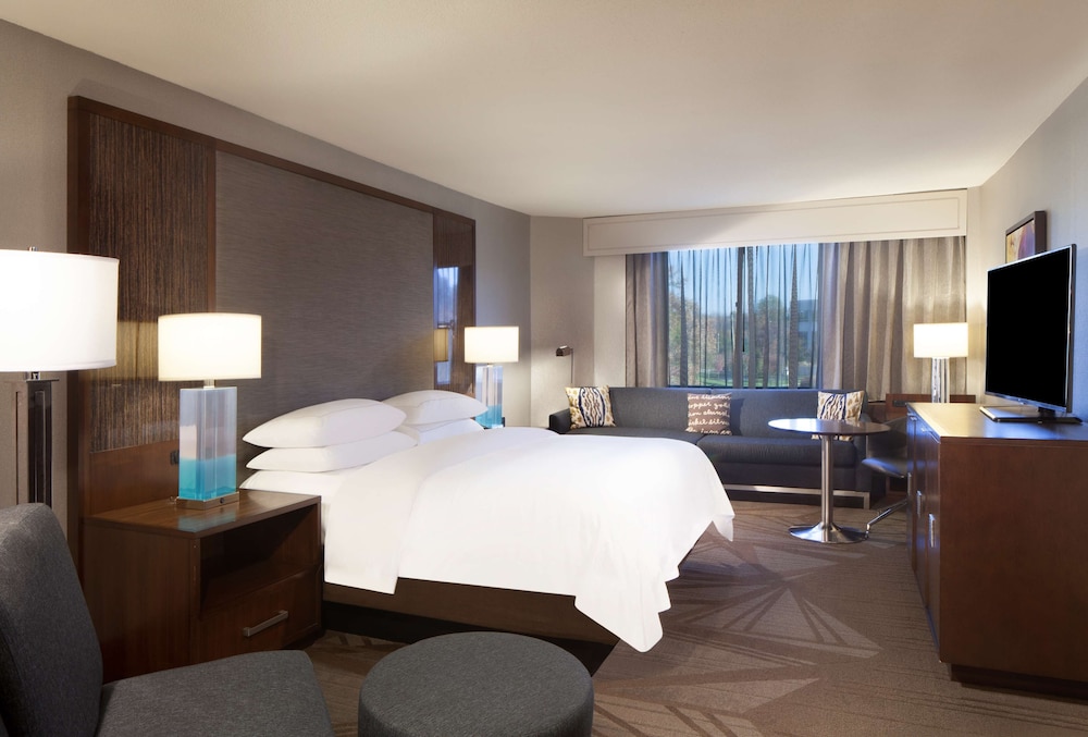 Hilton Parsippany 24/71