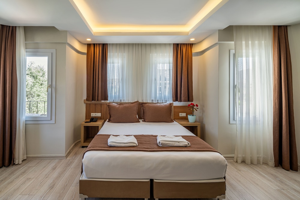 Gocek Pera Hotel 31/50