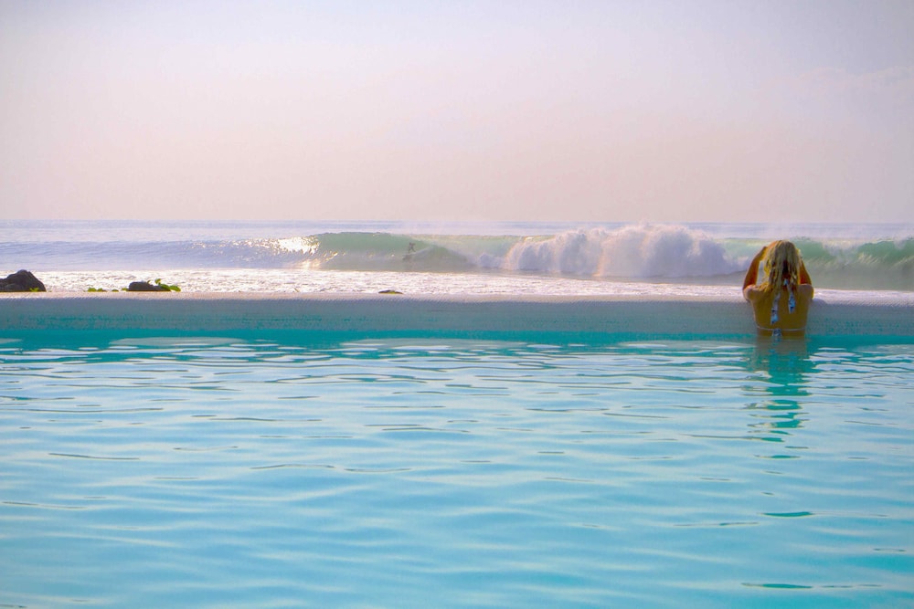 Hotel Komune and Beach Club Bali 65/71
