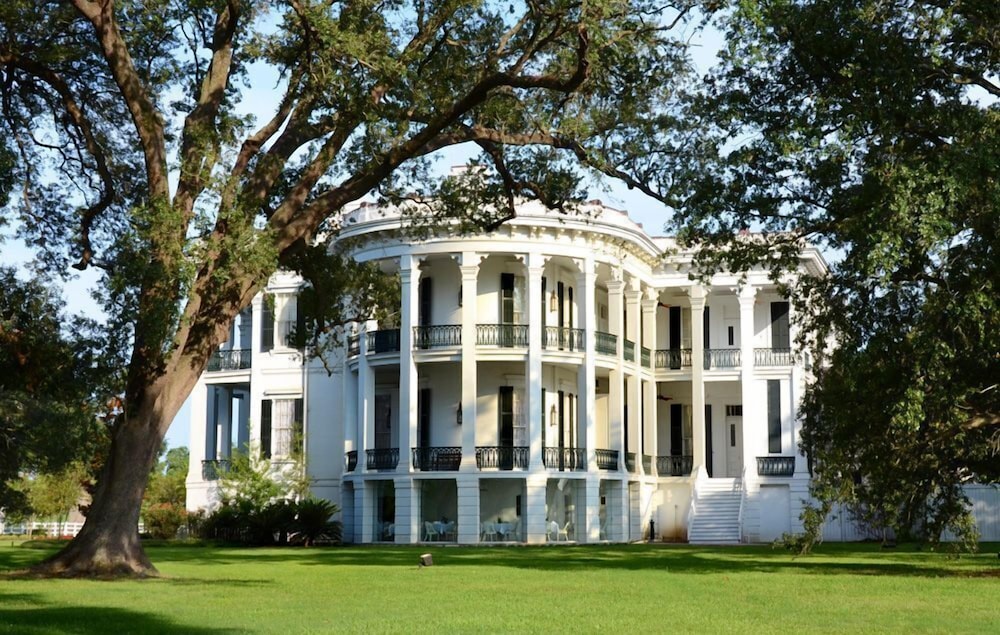 Nottoway Plantation Resort 8/51