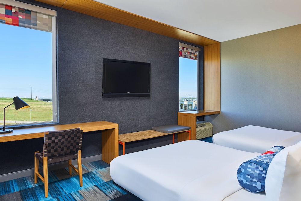 Aloft Broomfield Denver 11/45