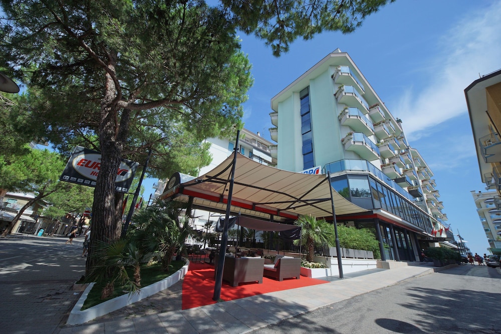 Hotel Europa Jesolo 1/73