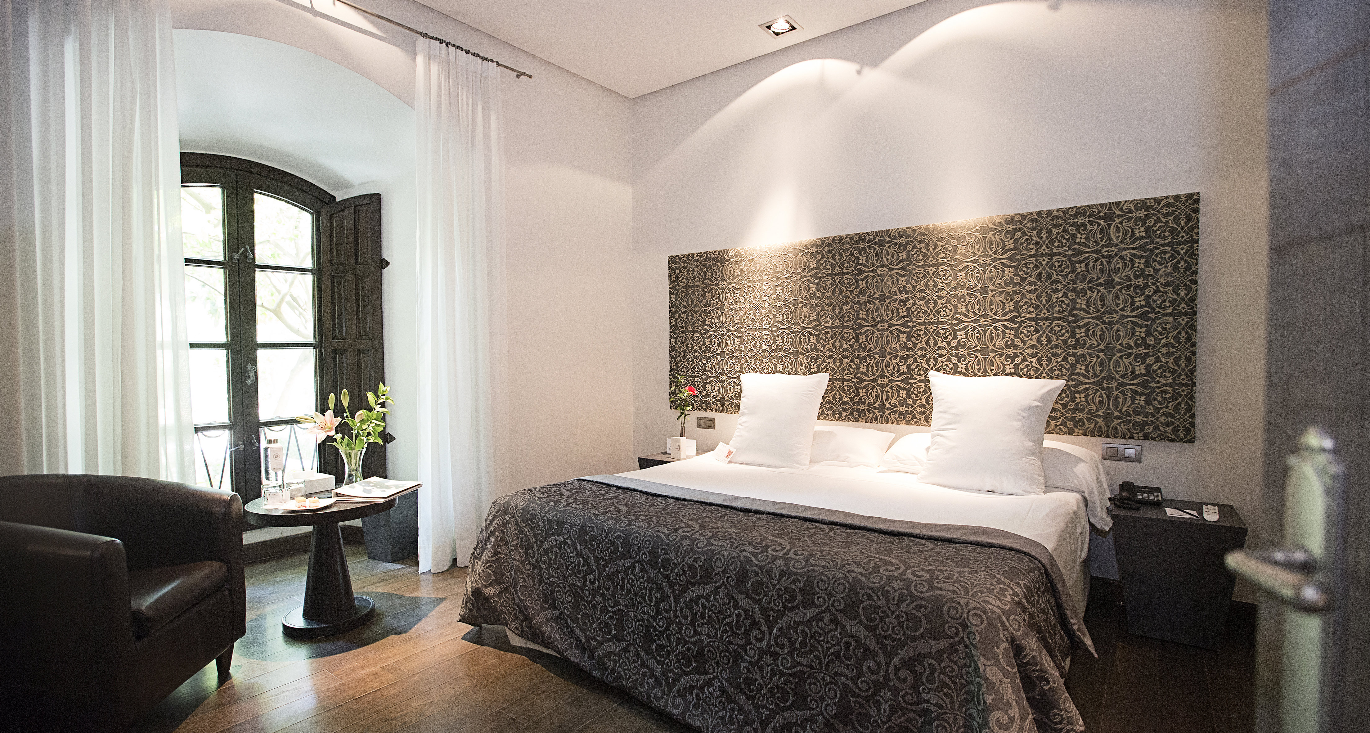Hospes Palacio del Bailio 15/81