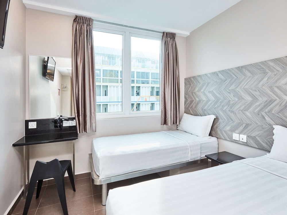 ibis budget Singapore Ruby 25/59