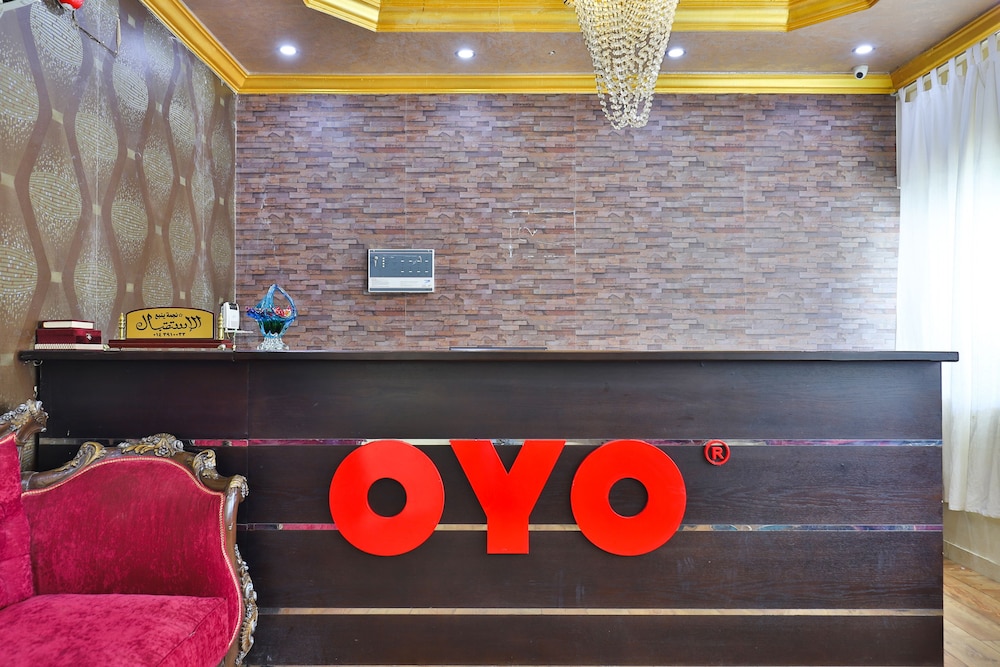 اويو 273 ستار ينبع للأجنحة الفندقية(Oyo 273 Star Yanbu Hotel Suites) 18/26