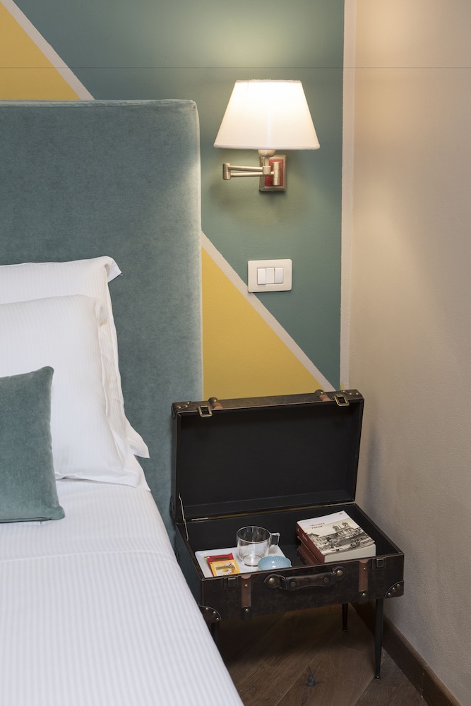 Boutique Hotel Galatea 42/78