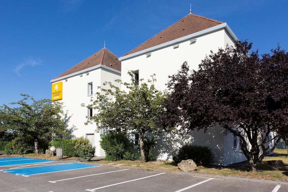 Premiere Classe Nantes Ouest - Saint Herblain 26/31