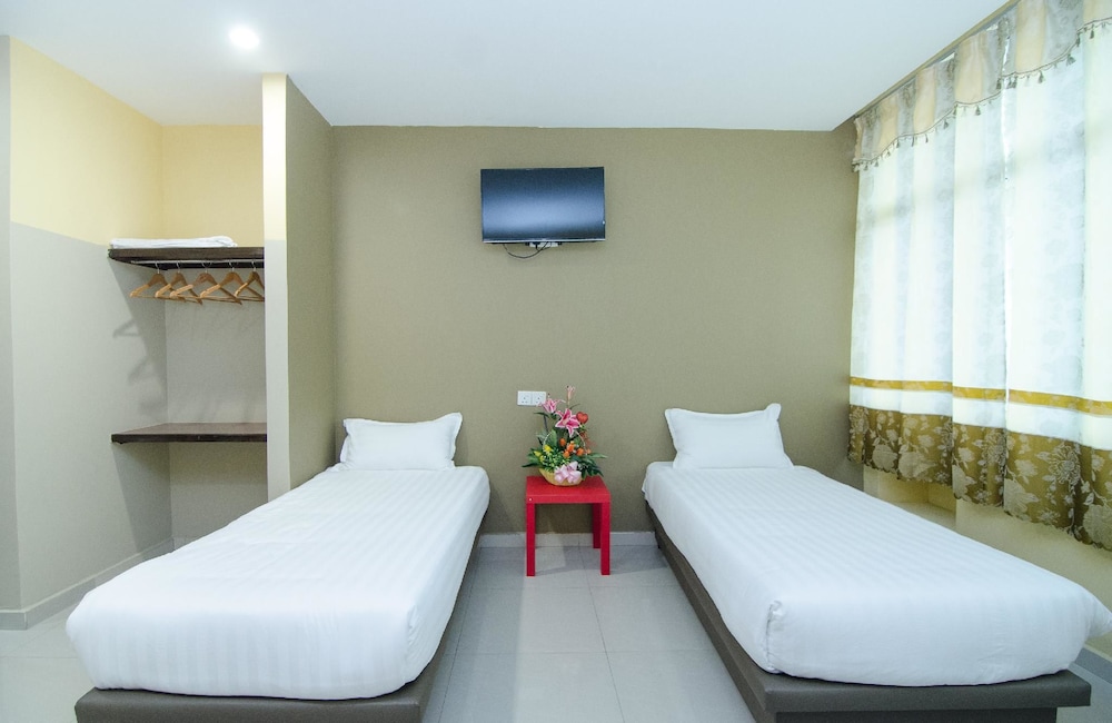Hotel Raja Bot 21/30