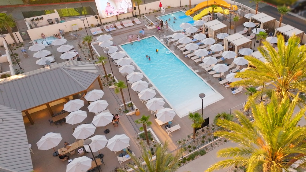 Hyatt Regency Irvine 25/47