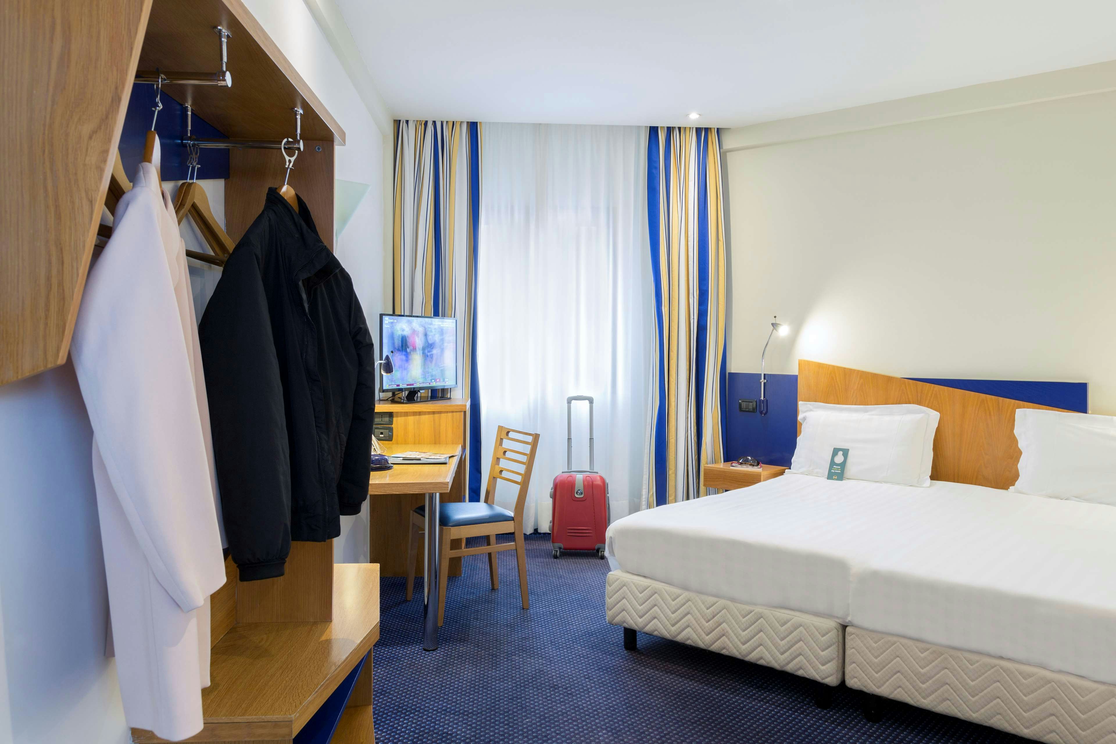 B&B Hotel Roma Tuscolana San Giovanni 10/41