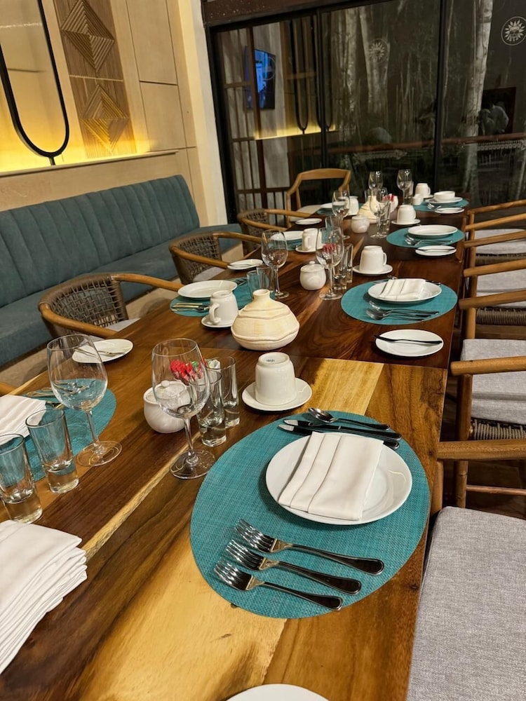 Hotel Mundo Maya Calakmul 37/50