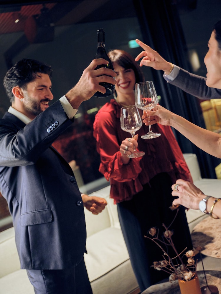 IL Leon D'Oro By Farace Hotels 37/43