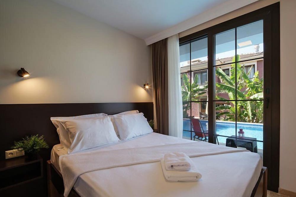 Cesmekes Butik Otel 12/50