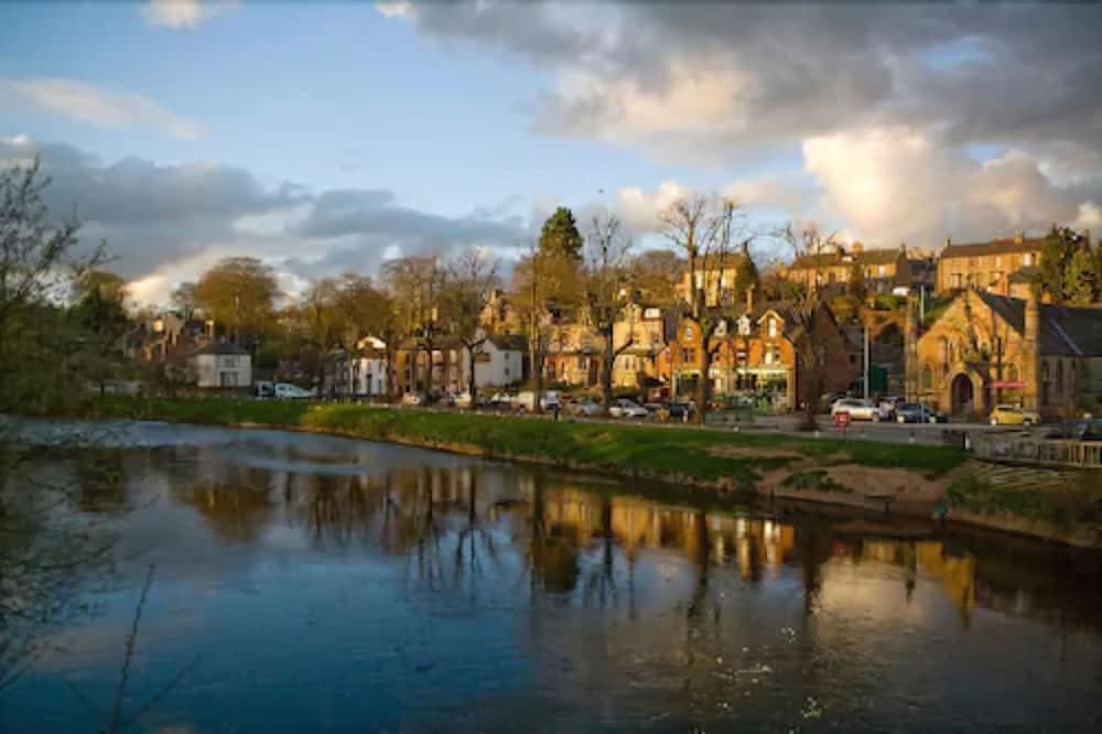 Tufton Arms Hotel 23/55