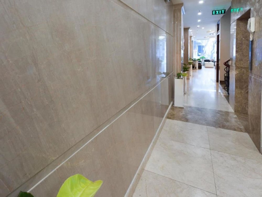 Thien Hai Hotel 10/51