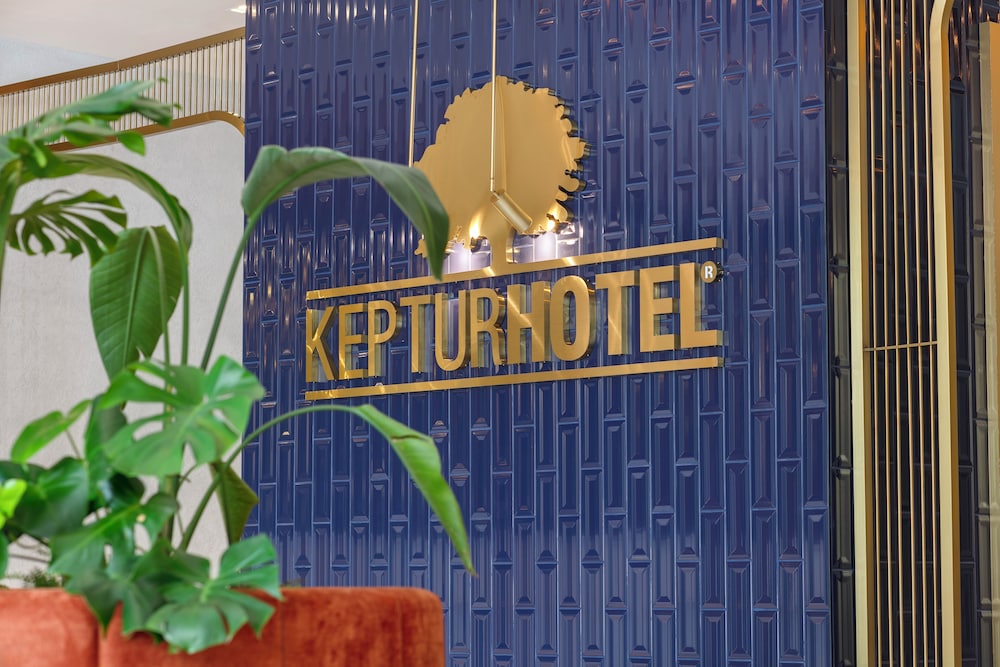 Keptur Hotel 2/22