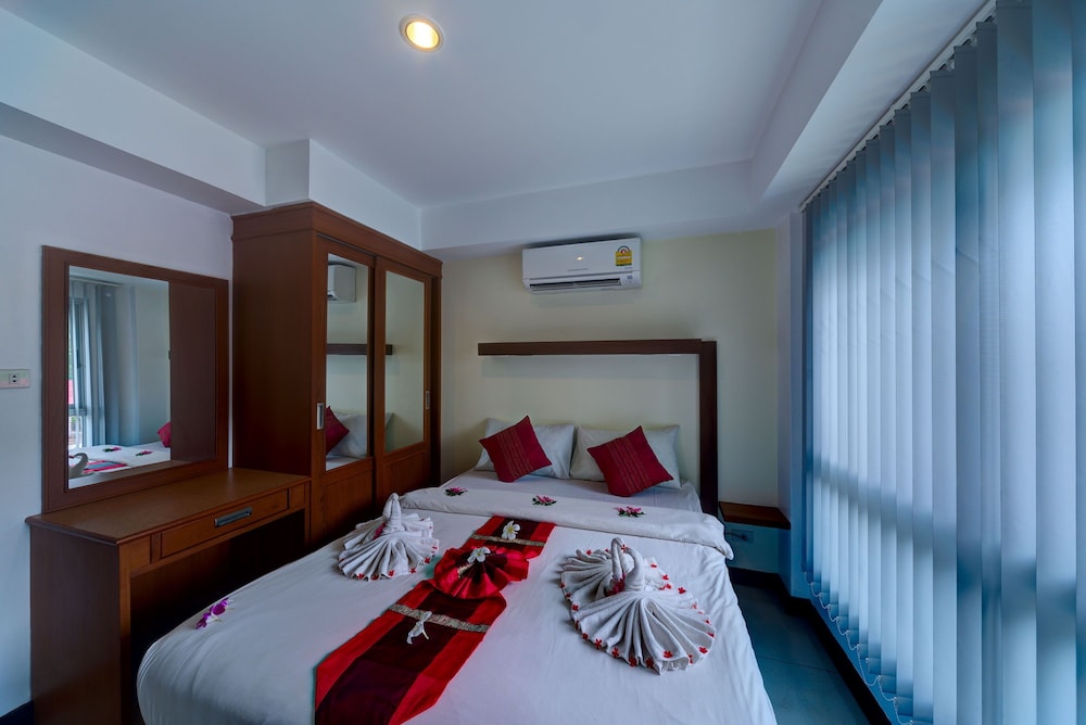 Krabi Apartment Hotel 23/36