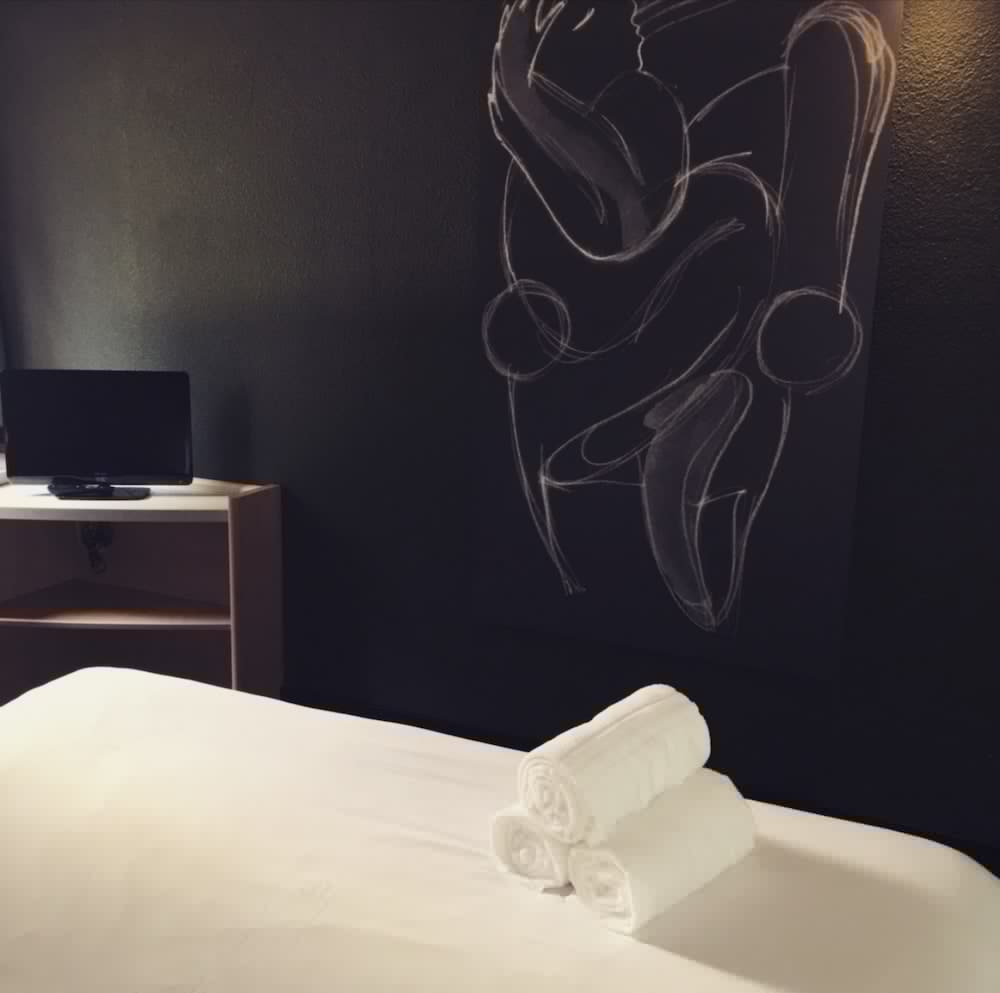 Ibis Rennes Cesson 34/76