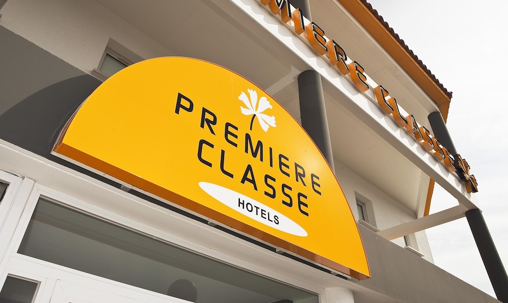 Hotel Premiere Classe Perpignan Nord 7/27