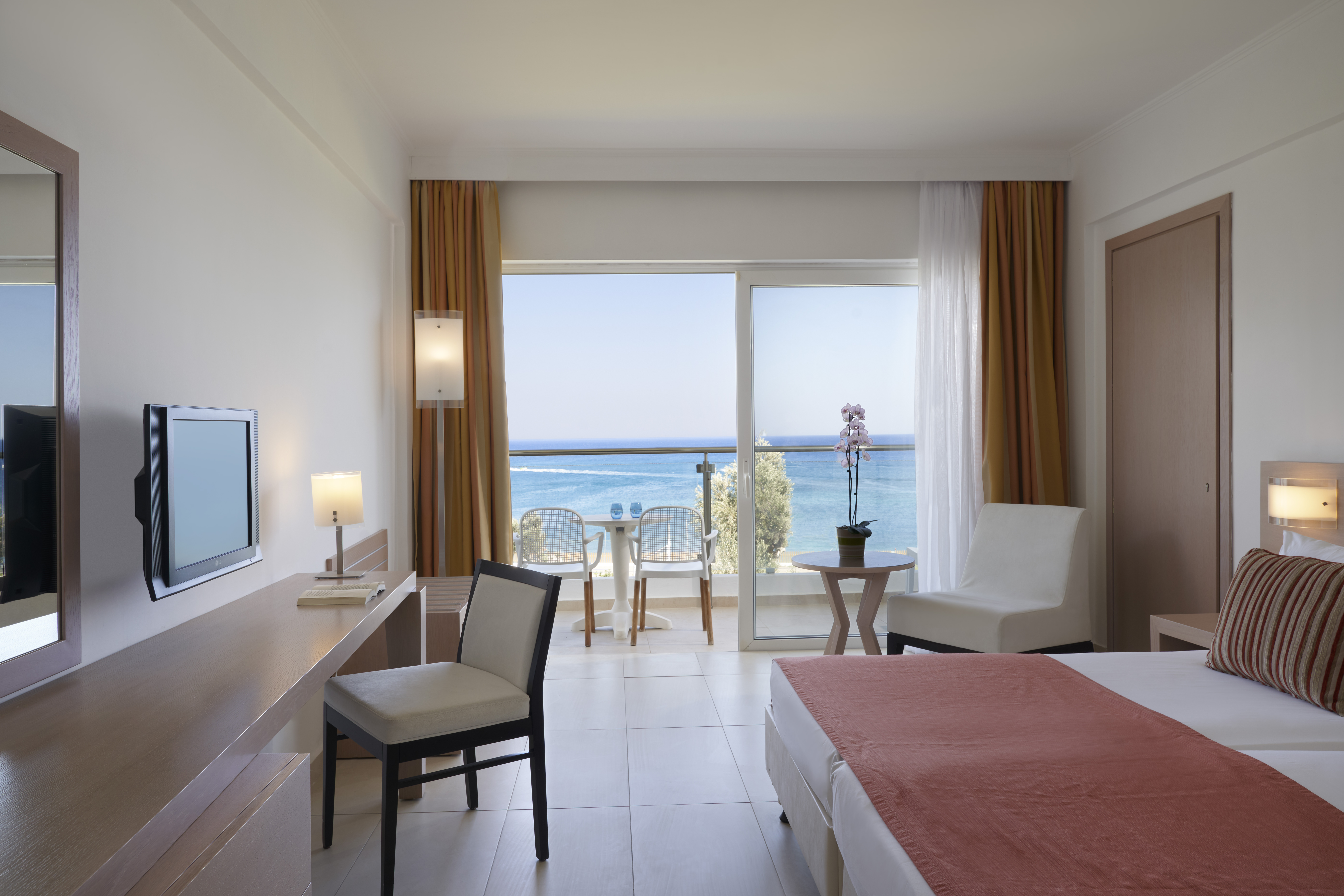 Atlantica Kolymbia Beach 14/39