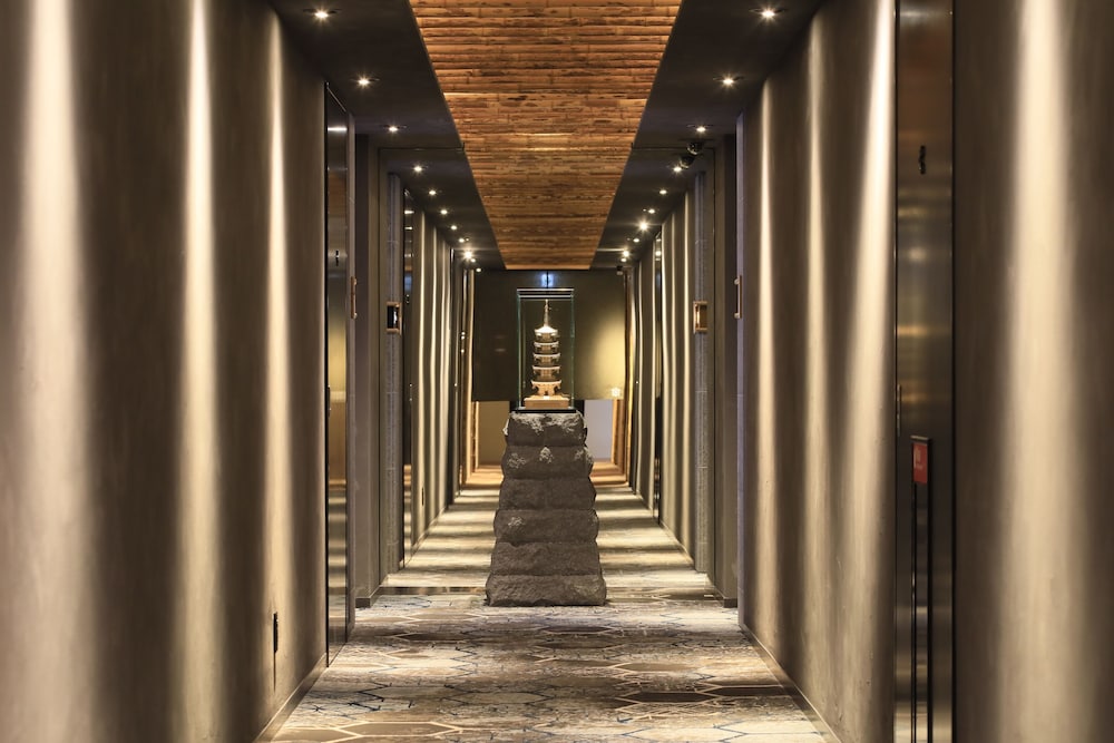 Hotel Gion Ichirin 31/32