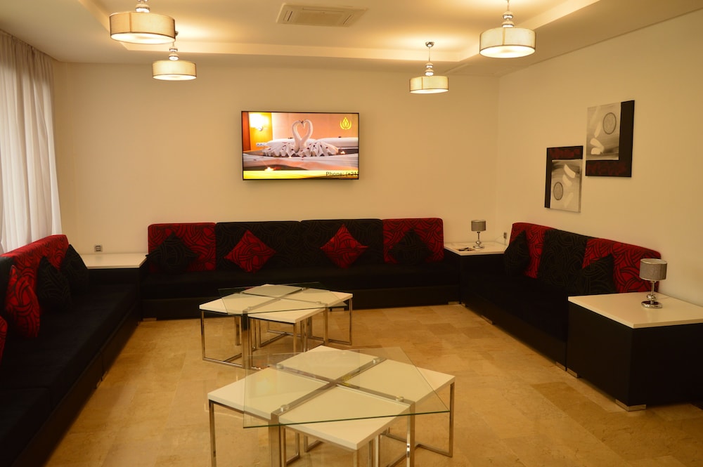 Prestige Hotel Tetouan 26/39